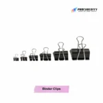 Binder Clips