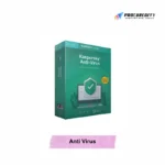 Electronic Anti Virus