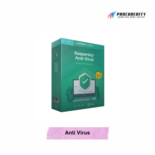 Electronic Anti Virus