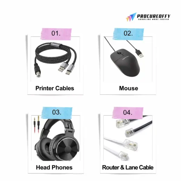 Electronic Equipments1