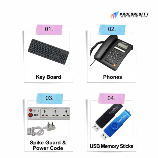 Electronic Equipments2