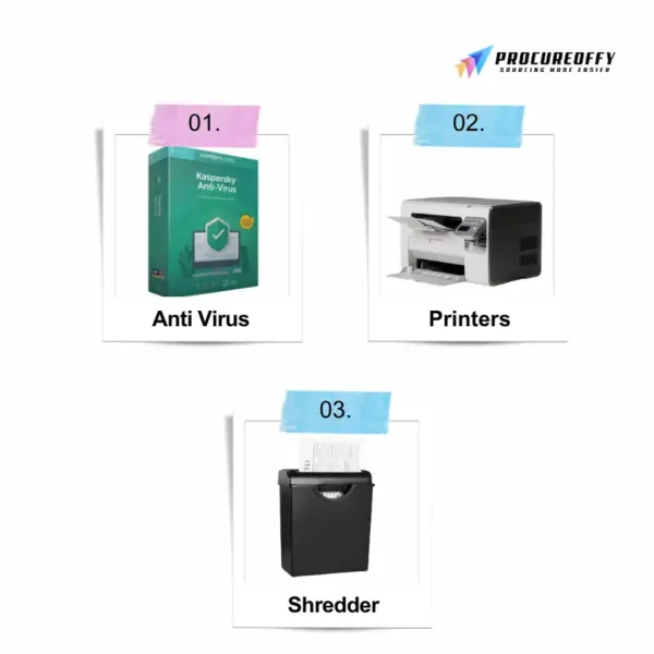 Electronic Equipments3