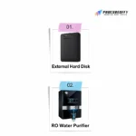 Electronic Equipments4