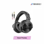 Electronic Head Phones