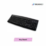 Electronic Key Board
