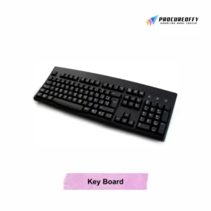 Electronic Key Board
