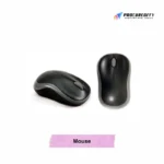 Electronic Mouse