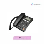 Electronic Phones