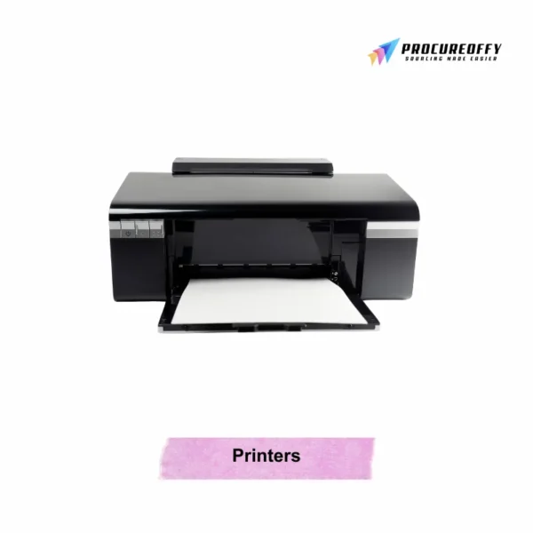 Electronic Printers
