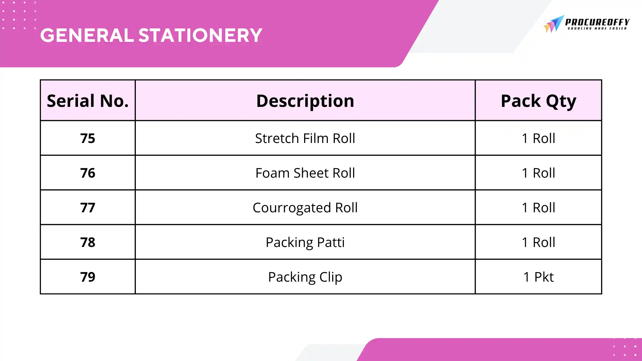 General Stationery15