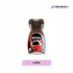 Grocery Supplies Coffee