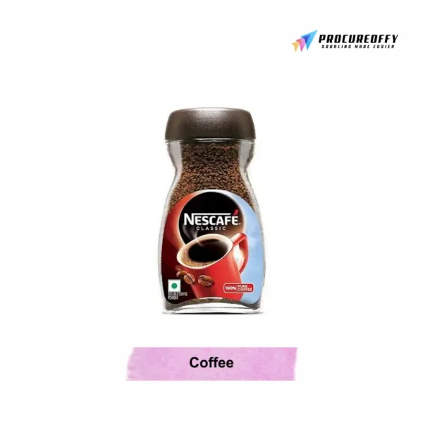 Grocery Supplies Coffee