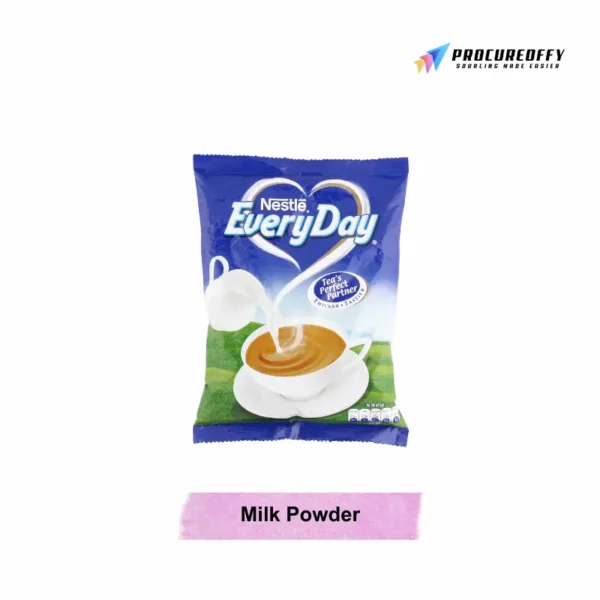 Grocery Supplies Milk Powder