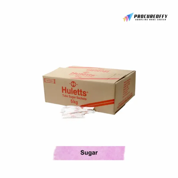 Grocery Supplies Sugar