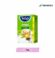 Grocery Supplies Tea