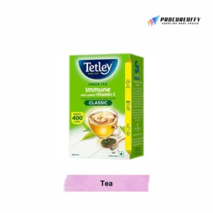 Grocery Supplies Tea