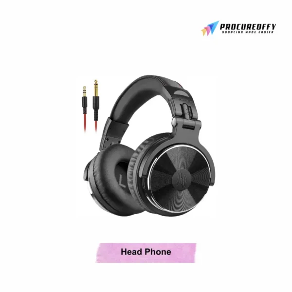 Head Phone