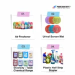 House Keeping Materials1