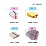 House Keeping Materials11