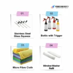 House Keeping Materials4