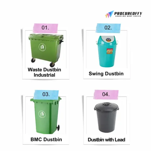 House Keeping Materials8