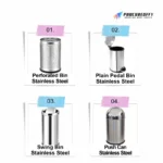 House Keeping Materials9