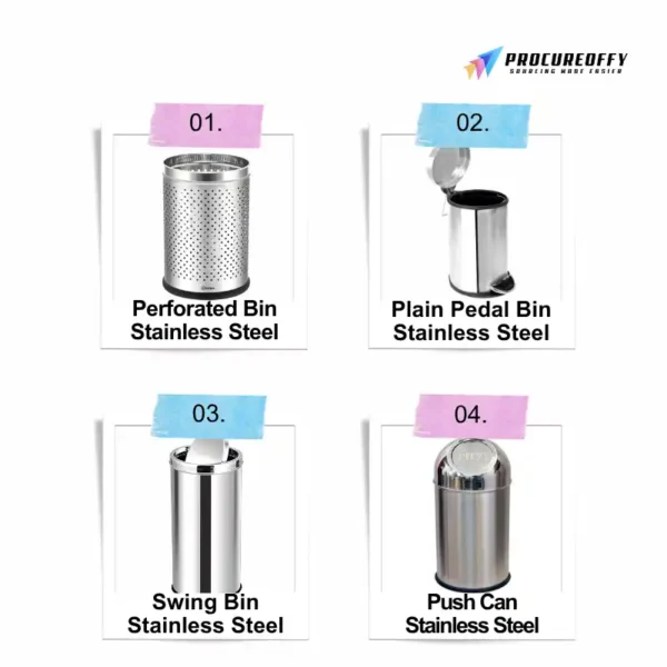 House Keeping Materials9