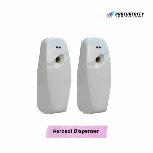 Housekeeping Supplies Aerosol Dispenser