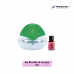 Housekeeping Supplies Air Purifier & Aroma Oil