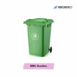 Housekeeping Supplies BMC Dustbin