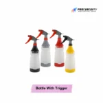 Housekeeping Supplies Bottle With Trigger