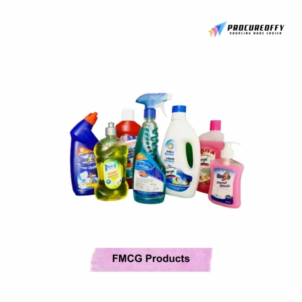 Housekeeping Supplies FMCG Products