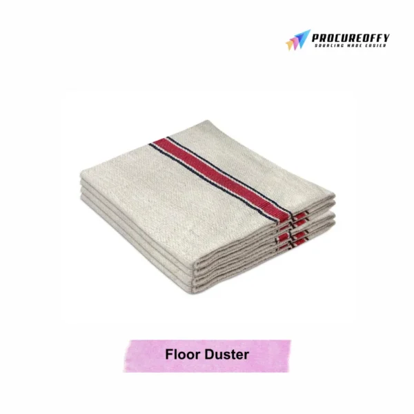 Housekeeping Supplies Floor Duster