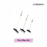 Housekeeping Supplies Floor Wiper Set