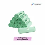 Housekeeping Supplies Garbage Bag Biodegradable