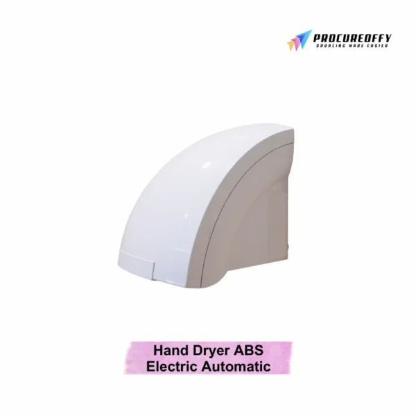 Housekeeping Supplies Hand Dryer ABS Electric Automatic