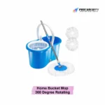 Housekeeping Supplies Home Bucket Mop 360 Degree Rotating