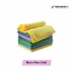 Housekeeping Supplies Micro Fibre Cloth