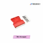Housekeeping Supplies Mini Scrapper