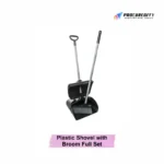 Housekeeping Supplies Plastic Shovel with Broom Full Set