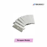 Housekeeping Supplies Scrapper Blades