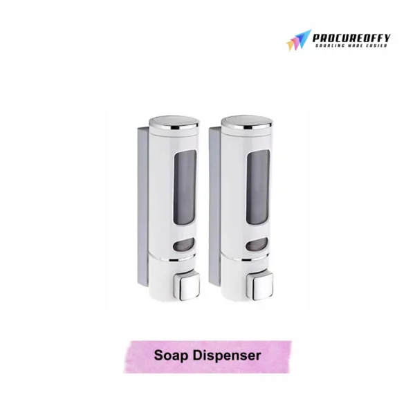 Housekeeping Supplies Soap Dispenser