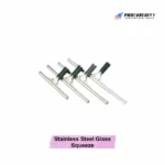 Housekeeping Supplies Stainless Steel Glass Squeeze