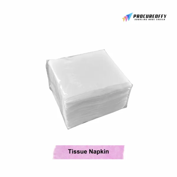 Housekeeping Supplies Tissue Napkin