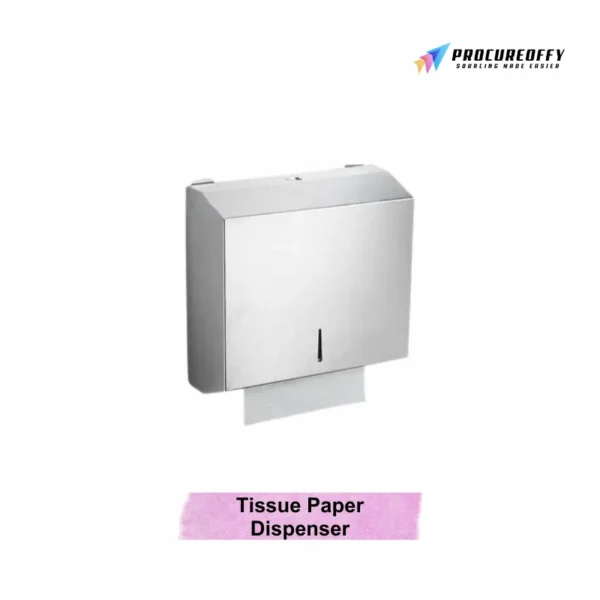 Housekeeping Supplies Tissue Paper Dispenser