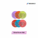 Housekeeping Supplies Urinal Screen Mat