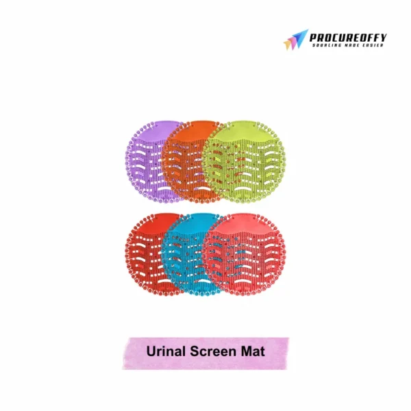 Housekeeping Supplies Urinal Screen Mat