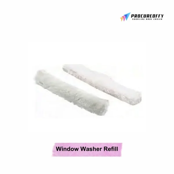 Housekeeping Supplies Window Washer Refill