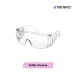 Industrial Safety Glasses