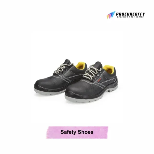 Industrial Safety Shoes